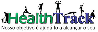 Logo Health Track